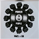 MdCL x GB - Power To The People