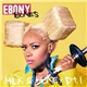 Ebony Bones - Milk & Honey, Pt. 1