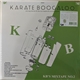 Karate Boogaloo - KB's Mixtape No. 2
