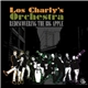 Los Charly's Orchestra - Rediscovering The Big Apple